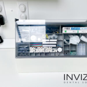 Offre ADF 2025: ID-Tubs Gris (version endo/digue) + ID-Stand mini